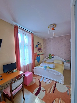 Proprietar-vând etaj vilă cu mansardă-150mp - imagine 4