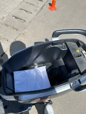 Scuter electric YADEA E8S Lite - imagine 9