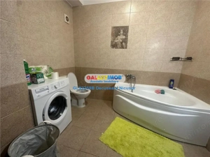 Studio Mobilat Utilat in Militari Residence 360 Euro - imagine 11