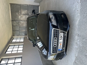 Vand audi a4b8 an 2008 - imagine 2