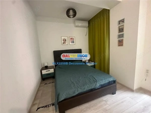 Studio Mobilat Utilat in Militari Residence 360 Euro - imagine 3