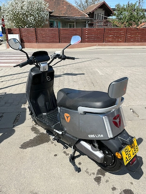 Scuter electric YADEA E8S Lite - imagine 7