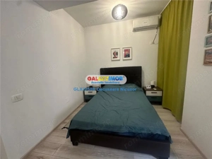Studio Mobilat Utilat in Militari Residence 360 Euro - imagine 2