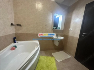 Studio Mobilat Utilat in Militari Residence 360 Euro - imagine 12