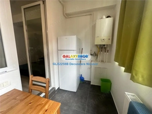Studio Mobilat Utilat in Militari Residence 360 Euro - imagine 9