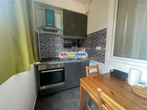 Studio Mobilat Utilat in Militari Residence 360 Euro - imagine 7