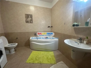 Studio Mobilat Utilat in Militari Residence 360 Euro - imagine 10