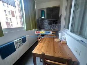 Studio Mobilat Utilat in Militari Residence 360 Euro - imagine 8