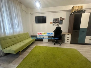Studio Mobilat Utilat in Militari Residence 360 Euro - imagine 4