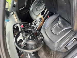 Vand audi a4b8 an 2008 - imagine 3