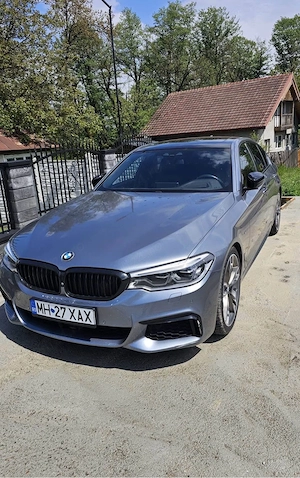 Bmw G30 2019 - imagine 5