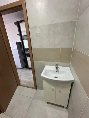 280 euro! Garsoniera, Poitiers-Frumoasa - imagine 4
