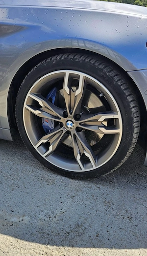 Bmw G30 2019 - imagine 4