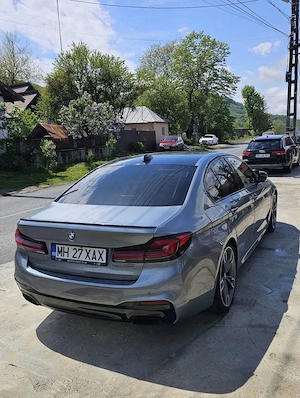 Bmw G30 2019 - imagine 3