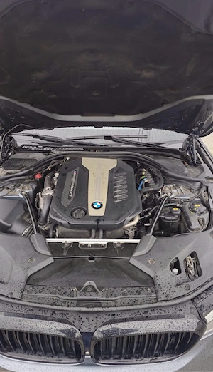 Bmw G30 2019 - imagine 2