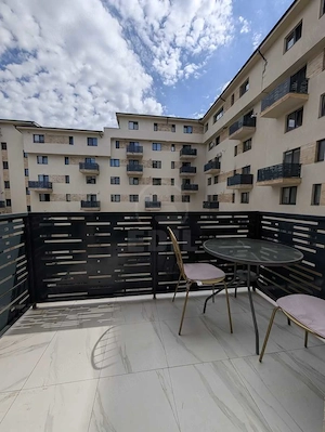 Apartament de 3 camere, semidecomandat, zona Razoare - imagine 11