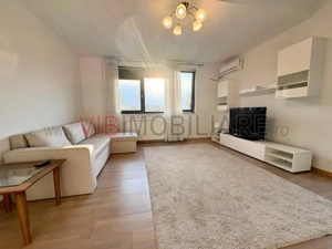 2 Camere - Bloc Nou - Crangasi - Parcare 