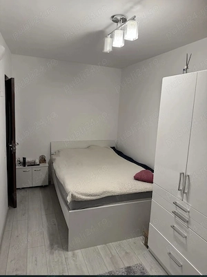 Apartament 2 Camere - Parter Inalt | Calea Bucuresti | Bloc 1990 - imagine 2