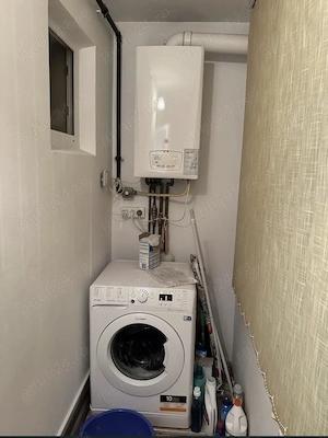 Apartament 2 Camere - Parter Inalt | Calea Bucuresti | Bloc 1990 - imagine 5