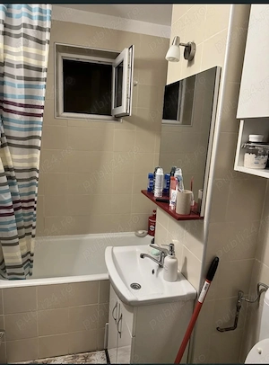 Apartament 2 Camere - Parter Inalt | Calea Bucuresti | Bloc 1990 - imagine 4