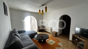 Apartament de inchiriat 2 camere mobilate utilate zona Centrala
