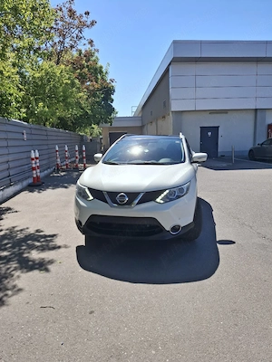 Nissan Qashqai J11  - imagine 3