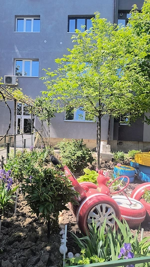 Vand Apartament Rovinari - imagine 4