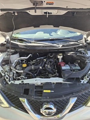 Nissan Qashqai J11  - imagine 2