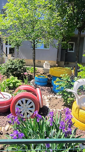 Vand Apartament Rovinari - imagine 3
