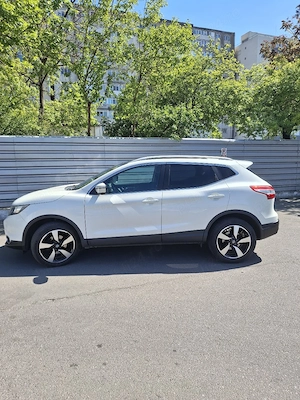 Nissan Qashqai J11  - imagine 5