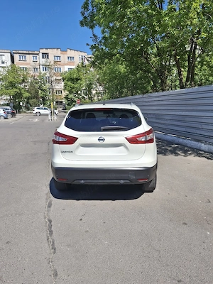 Nissan Qashqai J11  - imagine 4