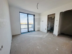Duplex semifinisat, 119 mp utili, finalizat, zona Buna Ziua - imagine 10