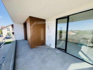 Duplex semifinisat, 119 mp utili, finalizat, zona Buna Ziua - imagine 9
