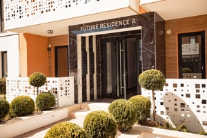 Apartament 2 camere-Future Residence-Zona Torontal-Dezvoltator-Piscina privata