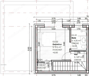 Duplex semifinisat, 119 mp utili, finalizat, zona Buna Ziua - imagine 16