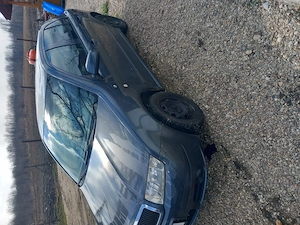 Vând skoda fabia 2007