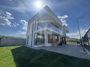Duplex semifinisat, 119 mp utili, finalizat, zona Buna Ziua - imagine 2