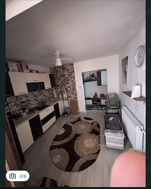 vand apartament  - imagine 4