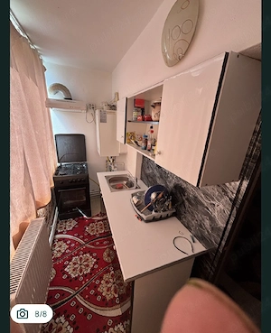 vand apartament  - imagine 3