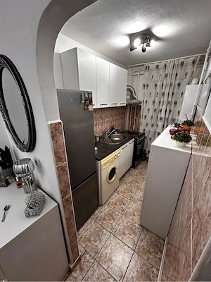 Apartament 2 camere ultracentral - imagine 3