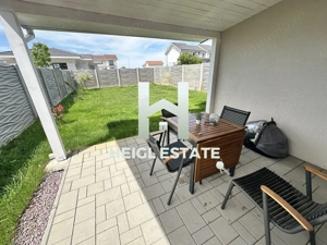 Duplex cu 3 camere in Mosnita Noua