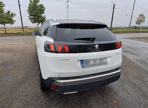 Peugeot 3008 Plug in 2021 GT Line - imagine 3