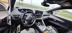 Peugeot 3008 Plug in 2021 GT Line - imagine 2