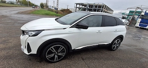 Peugeot 3008 Plug in 2021 GT Line - imagine 4