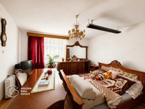 Casa 3 camere, teren 720 mp, garaj, Cartier Șega - imagine 7