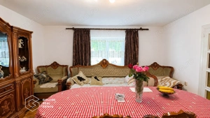Casa 3 camere, teren 720 mp, garaj, Cartier Șega - imagine 5