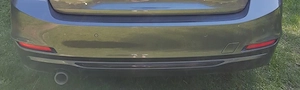Spoiler BMW spate - imagine 2