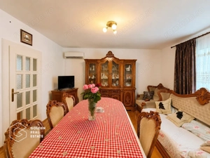 Casa 3 camere, teren 720 mp, garaj, Cartier Șega - imagine 4
