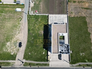 Teren intravilan pentru duplex/casa individuala | Dumbravita - imagine 2