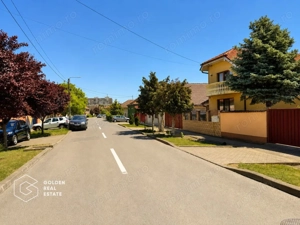 Casa 3 camere, teren 720 mp, garaj, Cartier Șega - imagine 17